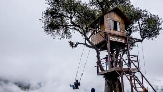 Къде се намира краят на света и можем ли да го посетим?