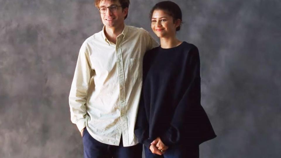 „The Drama“ с Зендая и Робърт Патинсън излиза на голям екран през април догодина