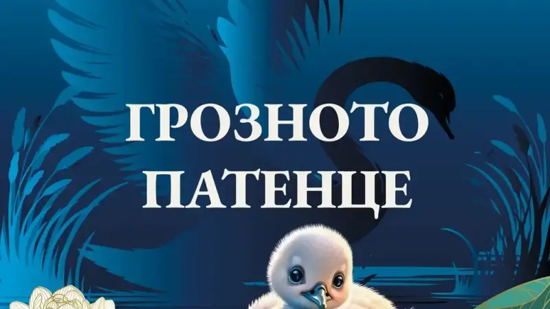 Софийската опера и балет представя премиерно „Грозното патенце” пред най-малката си публика