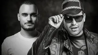 Лъчо и Светлин Къслев ни разказват за разминаванията в любовта в „Безцветни очи“