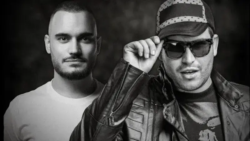 Лъчо и Светлин Къслев ни разказват за разминаванията в любовта в „Безцветни очи“