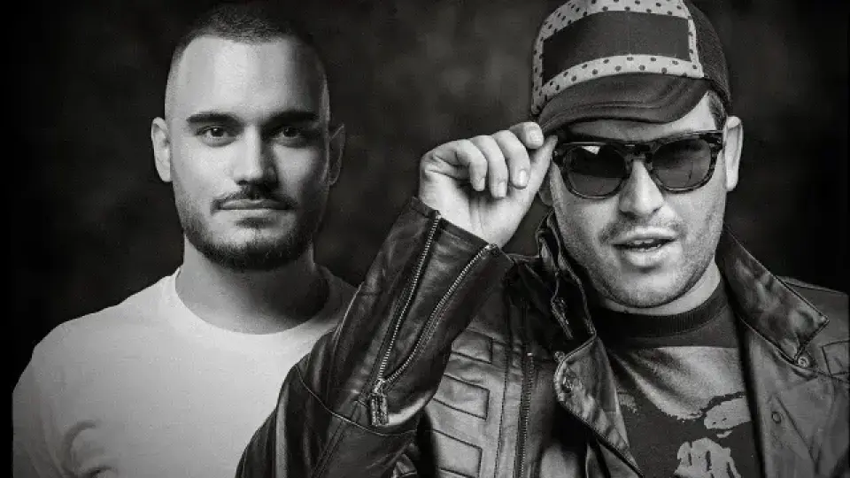 Лъчо и Светлин Къслев ни разказват за разминаванията в любовта в „Безцветни очи“