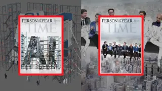 Архитектите на AI са личност на годината според списание „Тайм“