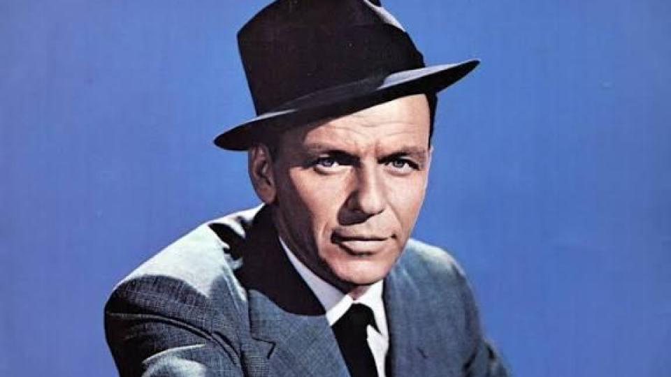 Франк Синатра и пътят му през възходи и падения в джаз и кинокултурата