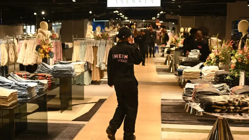 През 2024 г. в ЕС са влизали по 145 пратки от Китай на всяка секунда