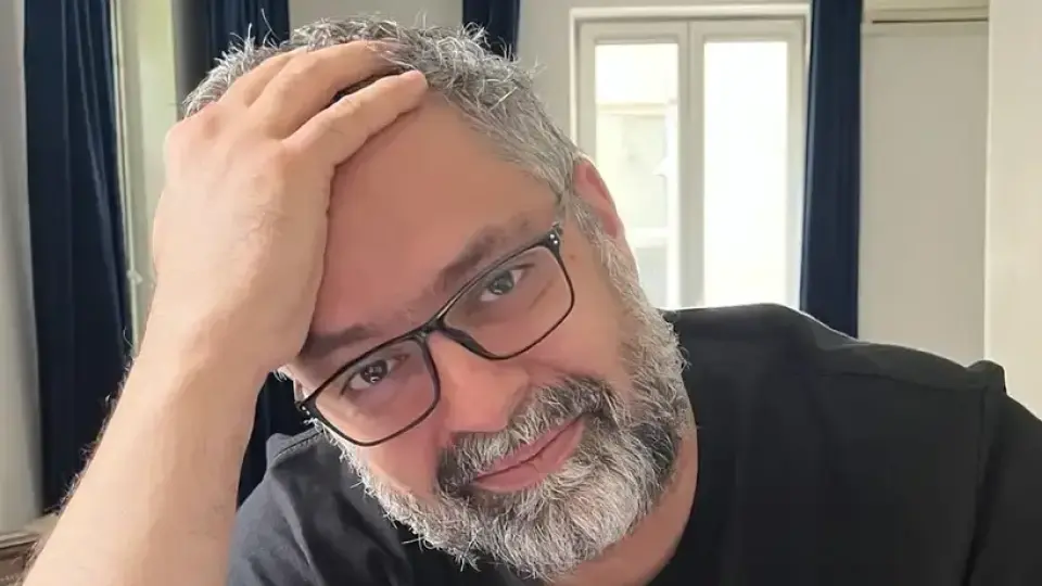 Симеон Венциславов - „главен герой в сценарий“, посветен на смелостта и късмета (БЛИЦ)