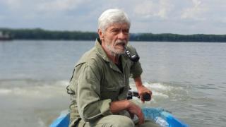 Вим Вендерс ще оглави журито на Берлинския филмов фестивал