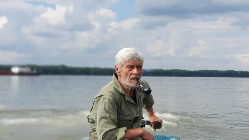 „Клопка“ на Надежда Косева участва във филмов фестивал, посветен на човешките права, в Анкара