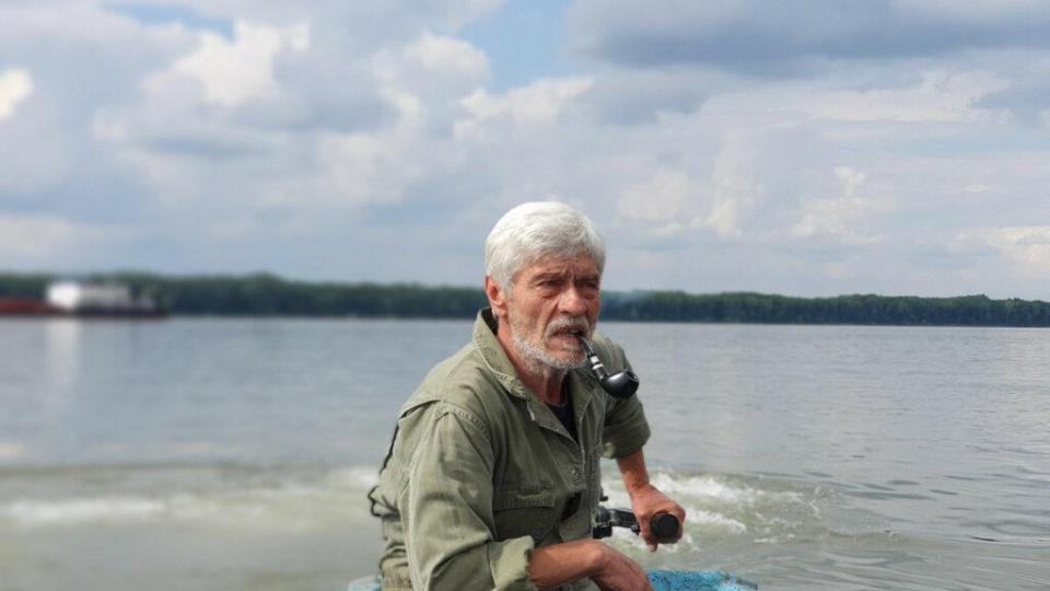 „Клопка“ на Надежда Косева участва във филмов фестивал, посветен на човешките права, в Анкара