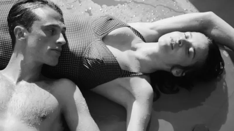 „Чужденецът“ на Франсоа Озон е фаворит за френските награди  „Люмиер“