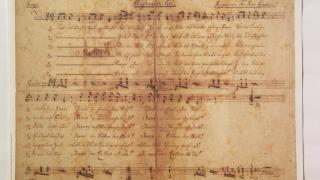 „Вади ножовете” за битка между духовното и рационалното (РЕВЮ)