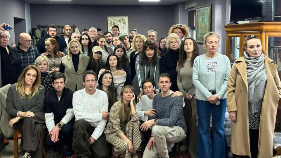 Народният театър излезе с остра позиция срещу Министерството на културата