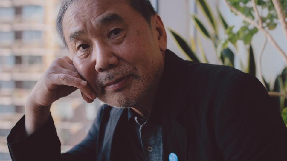 Отличиха Харуки Мураками за цялостни постижения в областта на литературата