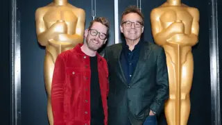 Истории от снимките на „Сам вкъщи“: Подпалили шапката на Джо Пеши, тарантула налазила Даниел Стърн