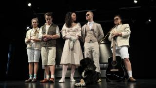 Бойко Илиев поставя „Убийство по учебник“ в Малък градски театър