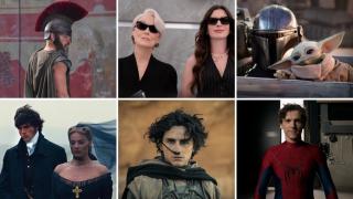Най-дългоочакваните филми през 2026 г.