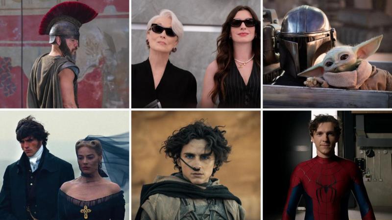 Най-дългоочакваните филми през 2026 г.