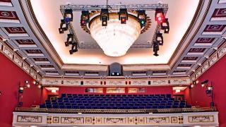 Драматичен театър – Пловдив с международно отличие от Корейската театрална асоциация в Сеул