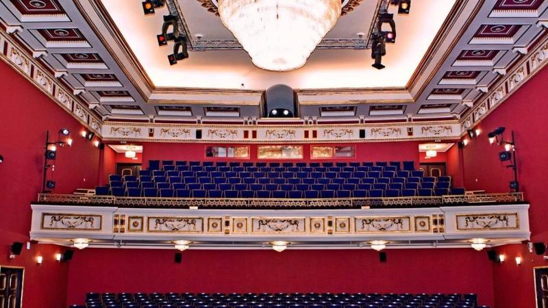 Драматичен театър – Пловдив с международно отличие от Корейската театрална асоциация в Сеул