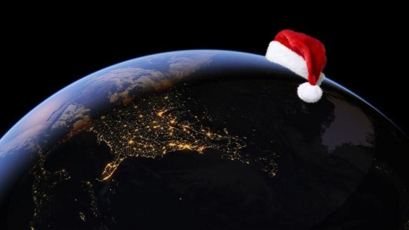 60 години от деня, когато „Jingle Bells“ полетя в космоса