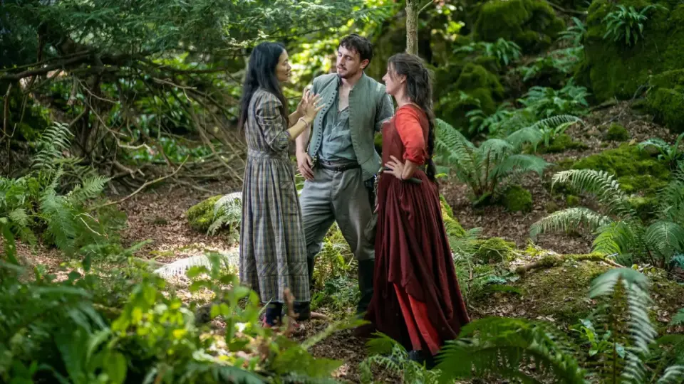 „Хамнет“: Как една емоционална криза води до създаването на претендент за „Оскар“?