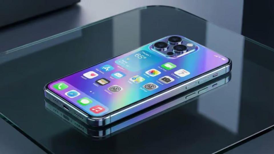 Apple пуска осем нови модела iPhone до 2027 г.