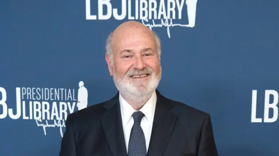 Премиерата на новия филм на Роб Райнър е отложена поради смъртта му