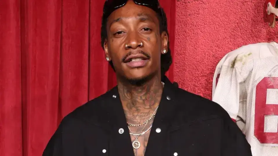 Осъдиха рапъра Уиз Калифа на 9 месеца затвор заради притежание на наркотици