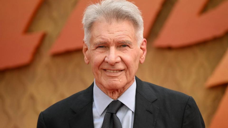 Харисън Форд ще получи награда за цялостен принос от Гилдията на актьорите