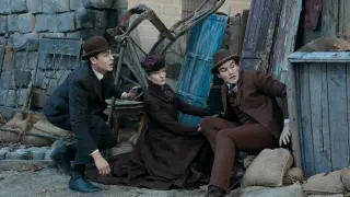 Излезе първият трейлър на ,,Младия Шерлок“ на Гай Ричи