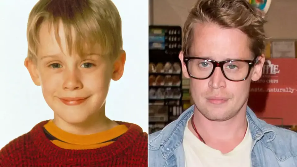 Холивудски блясък или обикновен живот: Къде са децата от любимите ни коледни филми?