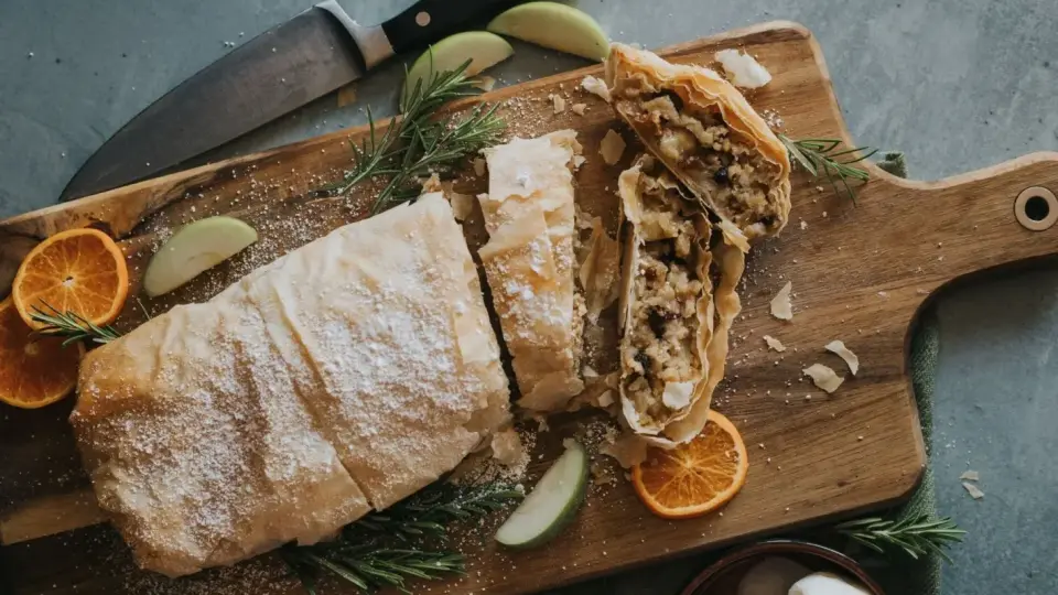 Бюджетна празнична трапеза – мисия възможна