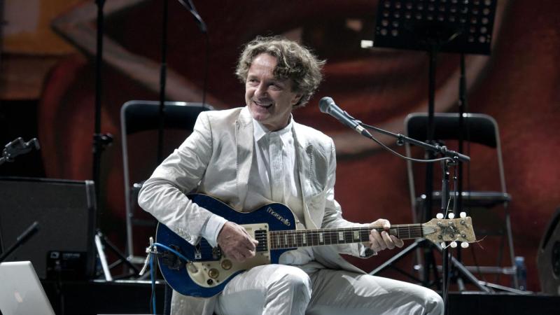 Горан Брегович открива тридневен музикален фестивал във Варна