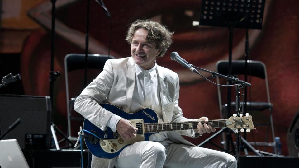 Горан Брегович открива тридневен музикален фестивал във Варна