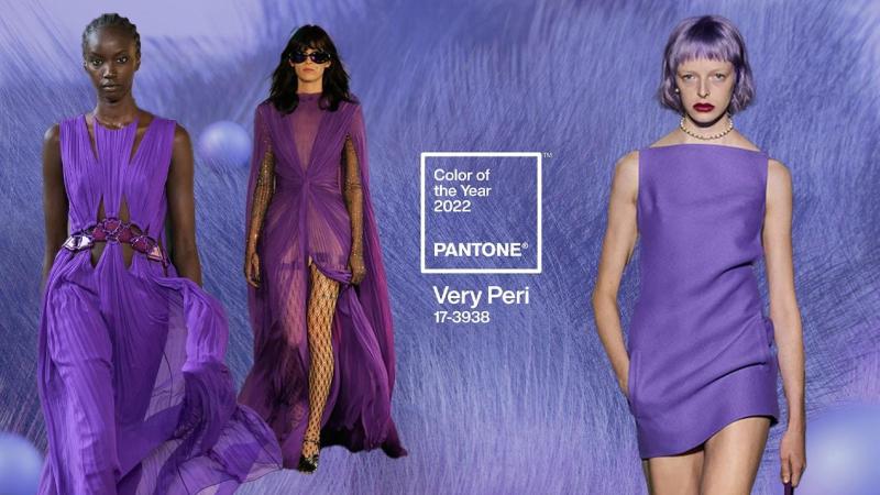 От модна прогноза до обществен спор: силата на цветовете на Pantone през годините