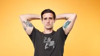 Самоуби се звездаta от сериала „Наркомрежа” - Джеймс Рансън