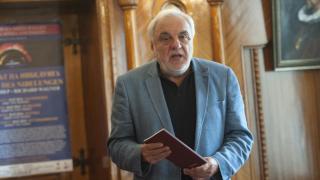 Преизбраха акад. Пламен Карталов за директор на Софийската опера и балет