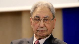 Отиде си бившият министър на културата Георги Йорданов