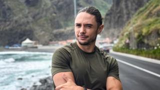 Каква суперсила иска да притежава Стефан Попов-Чефо (блиц)