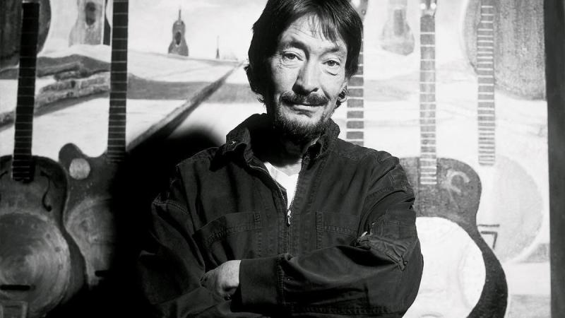 Почина музикантът Крис Рия