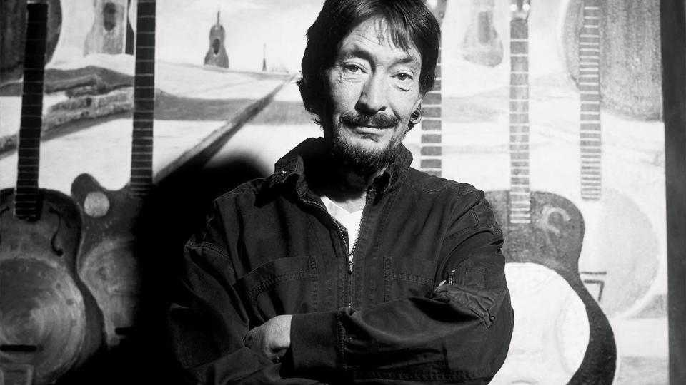 Почина музикантът Крис Рия