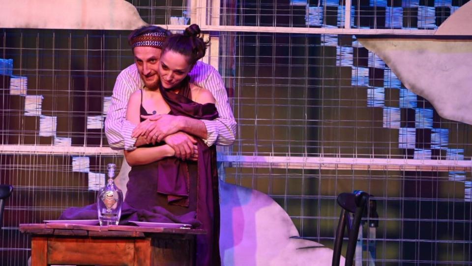 Васил Василев представи успешно втория си международен проект в Северна Македония