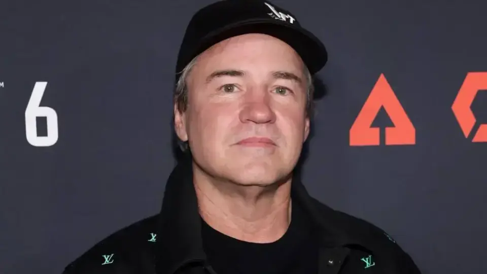 Отиде си създателят на популярната видеоигра Call of Duty, Винс Зампела