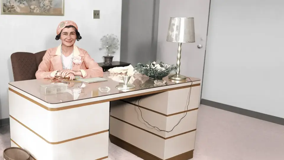 Хотел в Париж предлага настаняване в апартамента на Коко Шанел