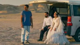 Награденият със ,,Златна палма“ филм на Джафар Панахи ще има премиера на 30-ия ,,София Филм Фест“