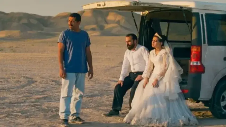 Награденият със ,,Златна палма“ филм на Джафар Панахи ще има премиера на 30-ия ,,София Филм Фест“