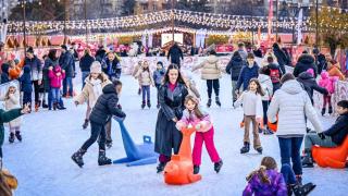 Внучката на Чарли Чаплин обмисляла смяна на фамилията си - смятала, че не я заслужава