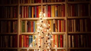 Кои книги да изберете за подарък на някого, когото не познавате?