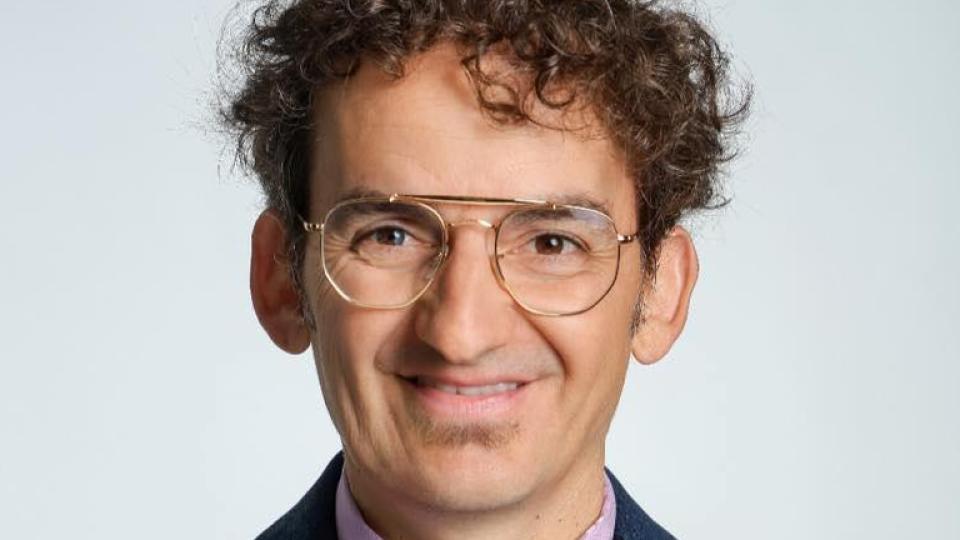 Ники Станоев без сценарий - за празниците, хумора и срещите, които бележат живота му