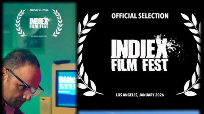 Силистренски филм стигна до холивудски фестивал за независимо кино